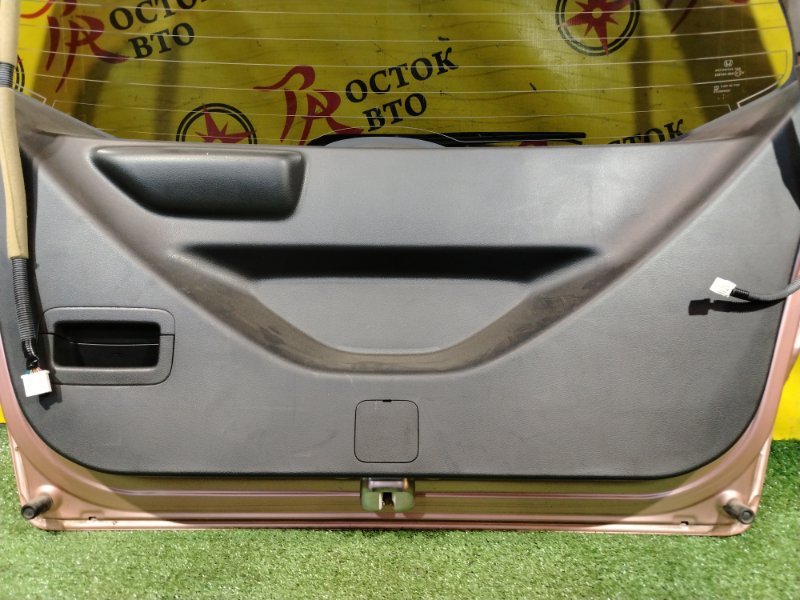 дверь задняя, 16000 рублей, Красноярск