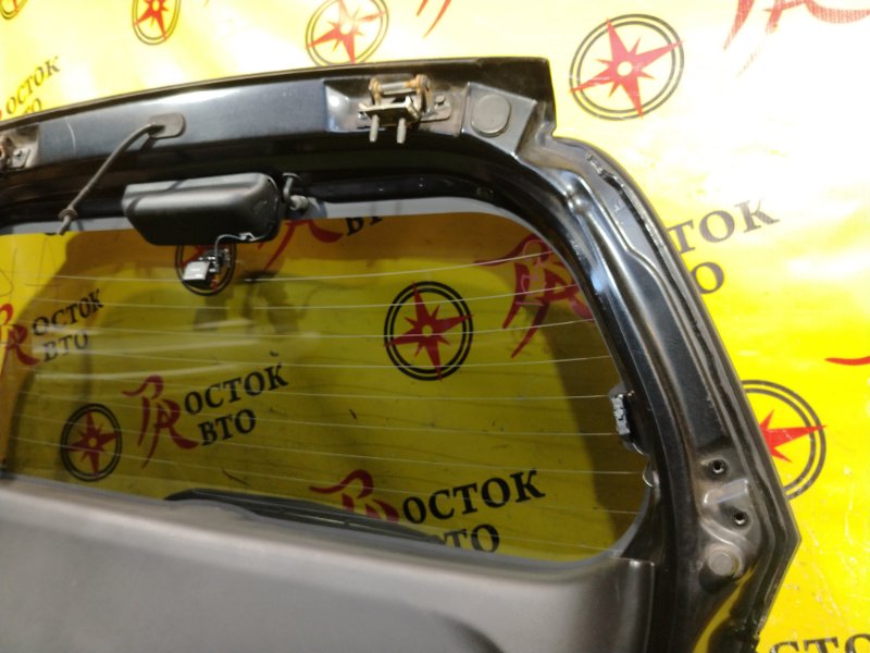 дверь задняя, 5000 рублей, Красноярск