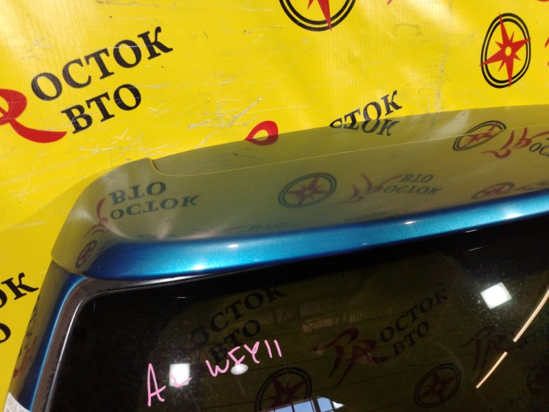 дверь задняя, 16000 рублей, Красноярск