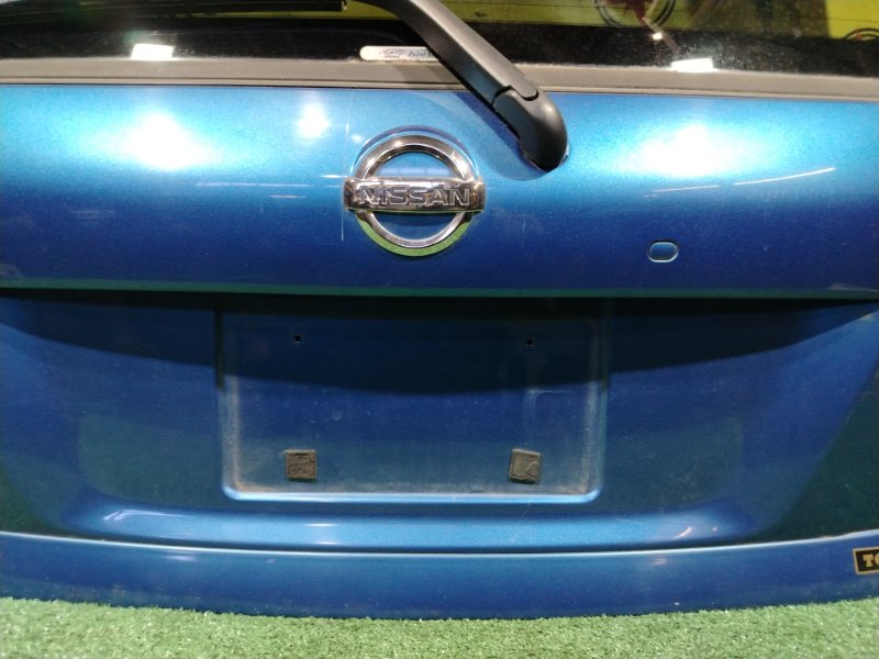 дверь задняя, 16000 рублей, Красноярск