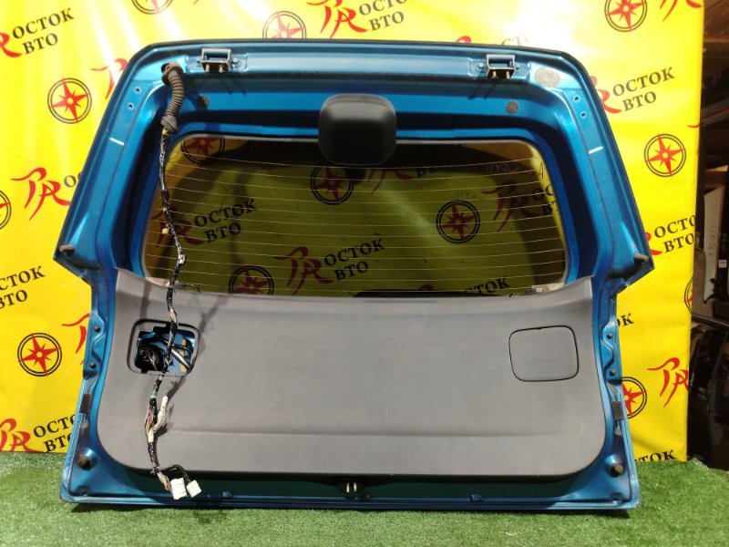 дверь задняя, 16000 рублей, Красноярск