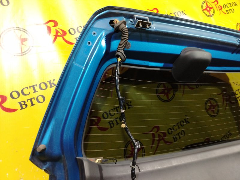 дверь задняя, 16000 рублей, Красноярск