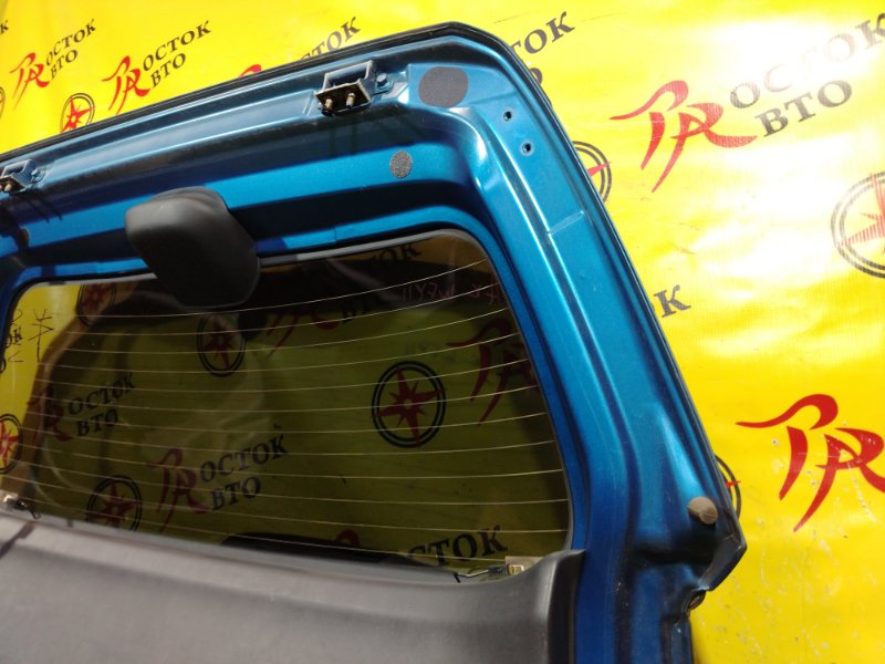 дверь задняя, 16000 рублей, Красноярск