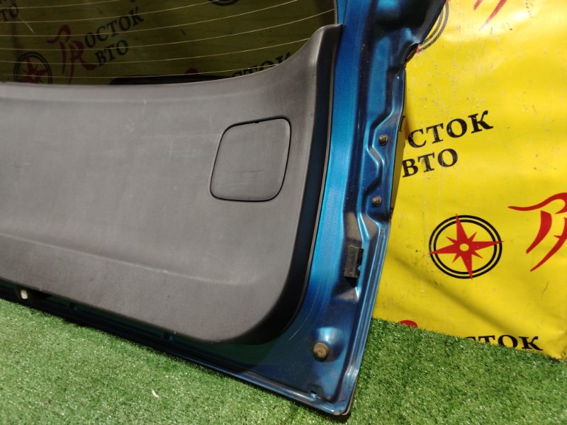 дверь задняя, 16000 рублей, Красноярск