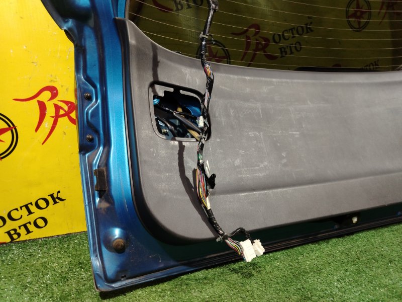 дверь задняя, 16000 рублей, Красноярск