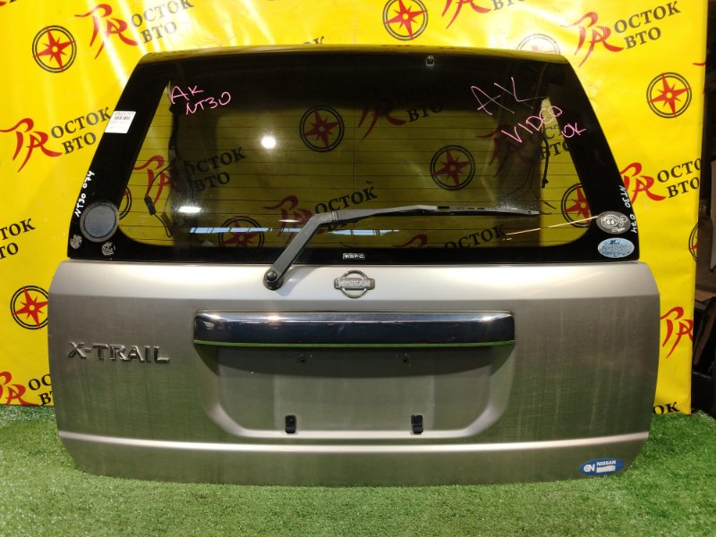 дверь задняя, 9000 рублей, Красноярск