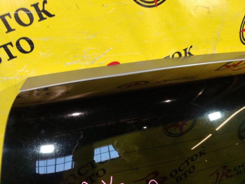 дверь задняя, 9000 рублей, Красноярск