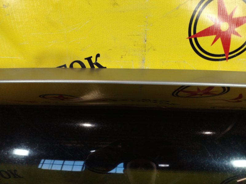 дверь задняя, 9000 рублей, Красноярск