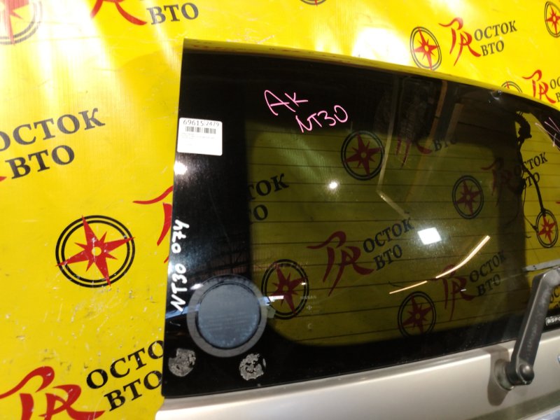 дверь задняя, 9000 рублей, Красноярск