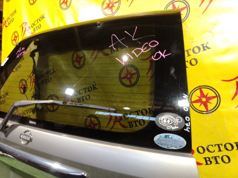 дверь задняя, 9000 рублей, Красноярск