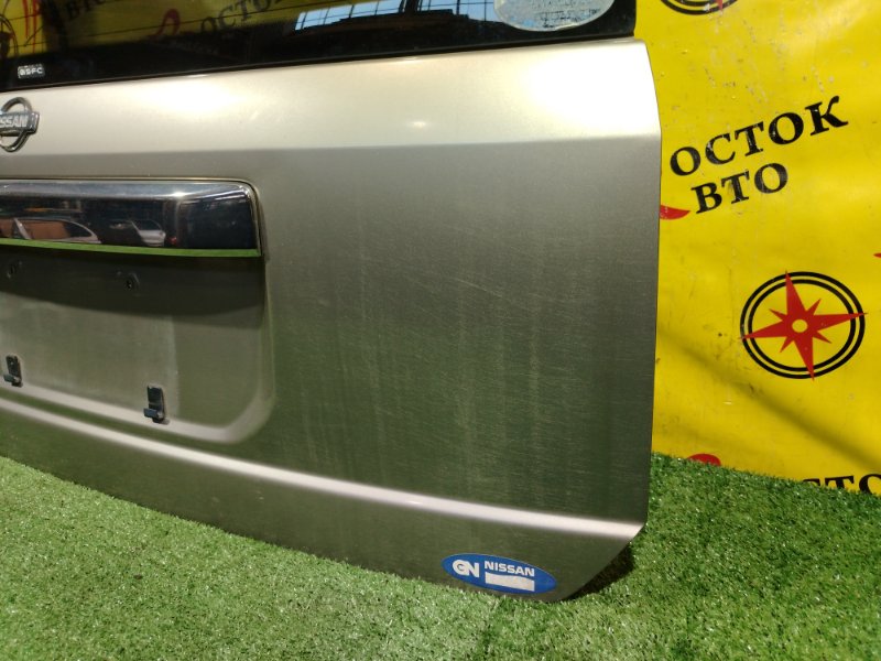 дверь задняя, 9000 рублей, Красноярск