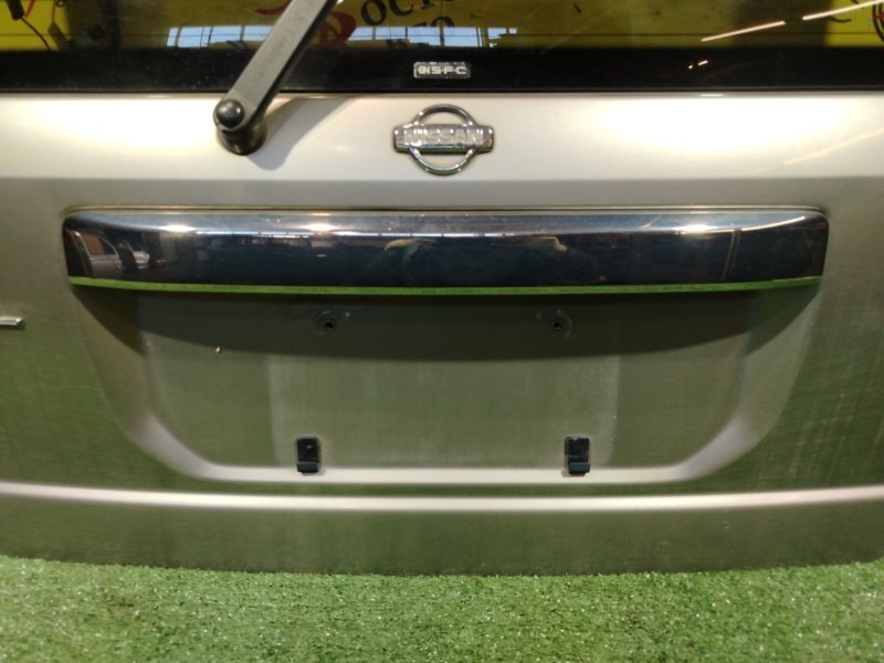 дверь задняя, 9000 рублей, Красноярск