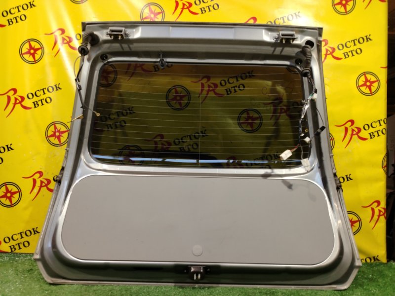 дверь задняя, 9000 рублей, Красноярск