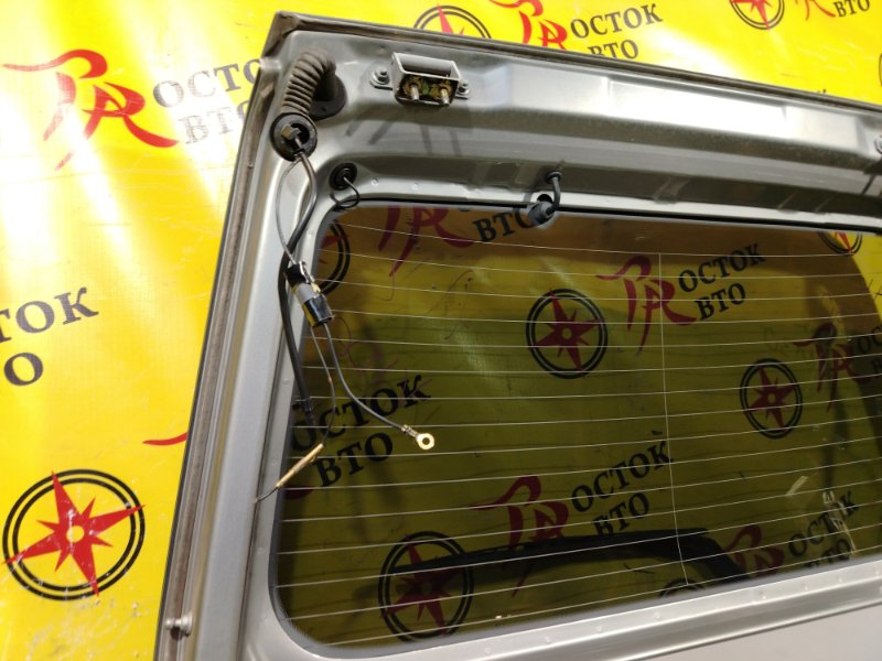 дверь задняя, 9000 рублей, Красноярск