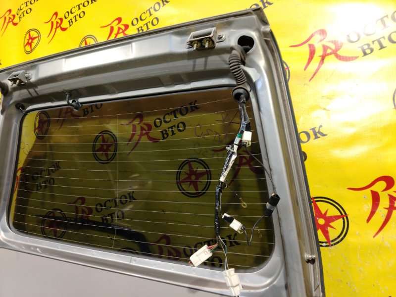 дверь задняя, 9000 рублей, Красноярск