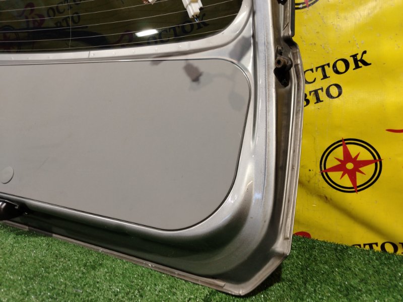 дверь задняя, 9000 рублей, Красноярск