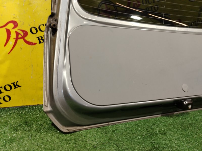 дверь задняя, 9000 рублей, Красноярск