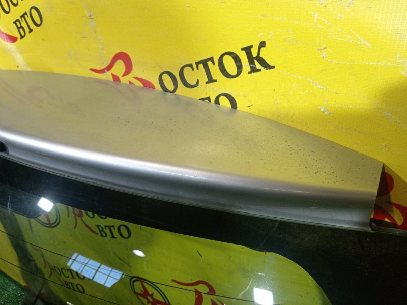 дверь задняя, 3000 рублей, Красноярск