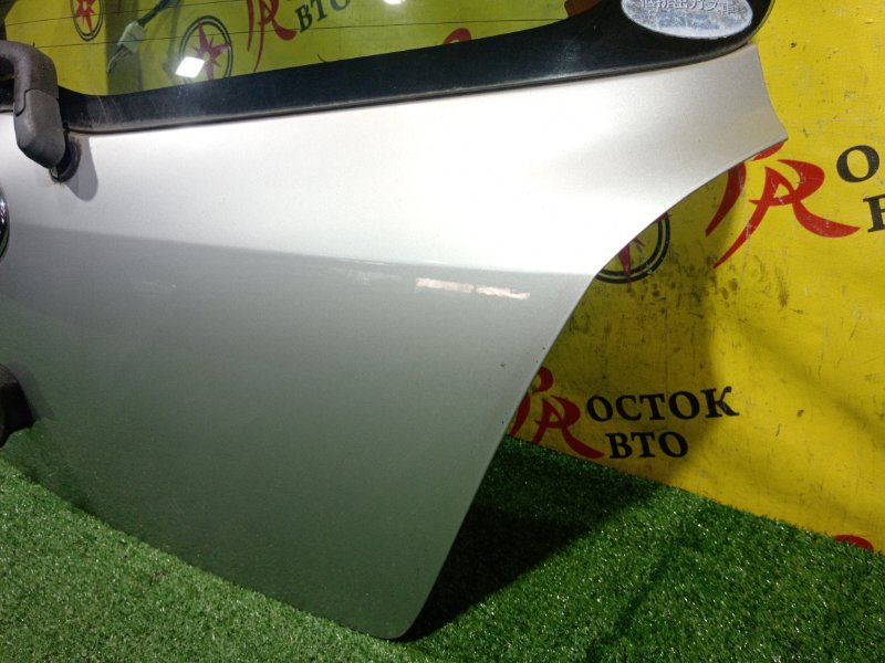 дверь задняя, 3000 рублей, Красноярск