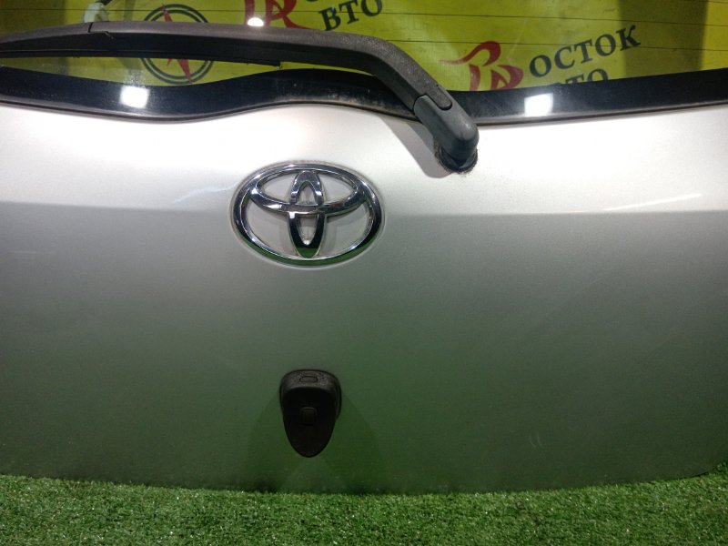 дверь задняя, 3000 рублей, Красноярск