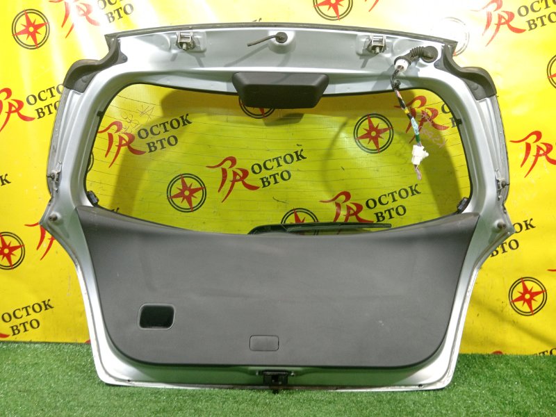 дверь задняя, 3000 рублей, Красноярск