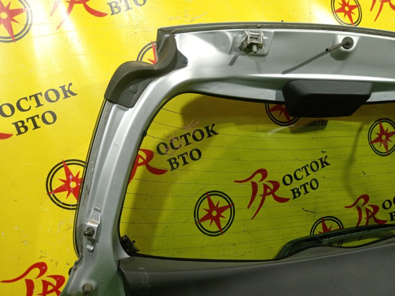 дверь задняя, 3000 рублей, Красноярск