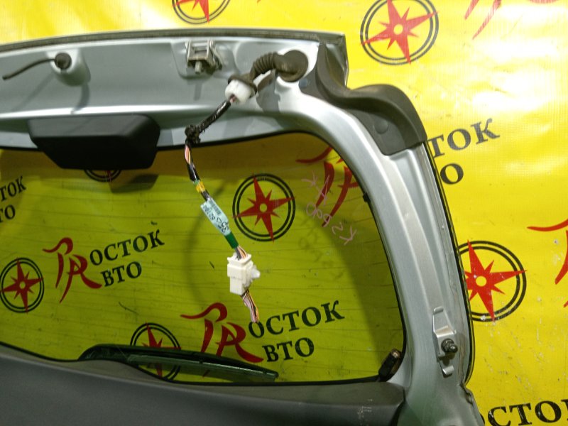 дверь задняя, 3000 рублей, Красноярск