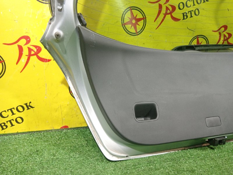 дверь задняя, 3000 рублей, Красноярск