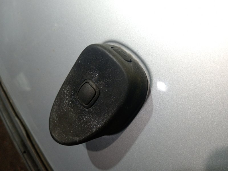 дверь задняя, 3000 рублей, Красноярск