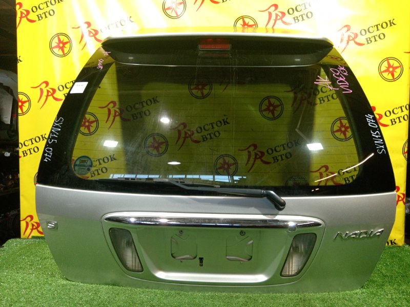 дверь задняя, 15000 рублей, Красноярск