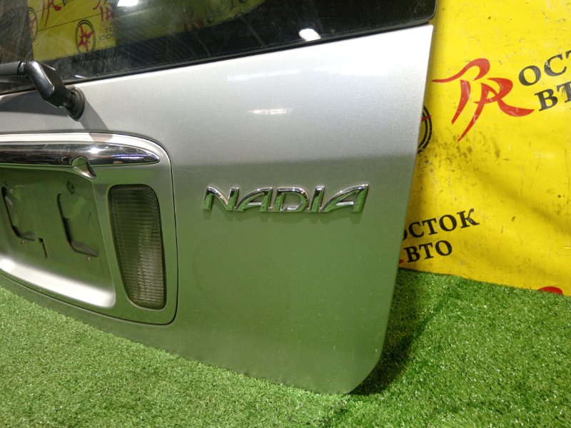 дверь задняя, 15000 рублей, Красноярск