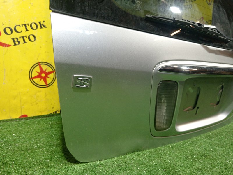 дверь задняя, 15000 рублей, Красноярск