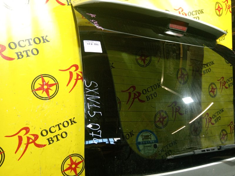 дверь задняя, 15000 рублей, Красноярск