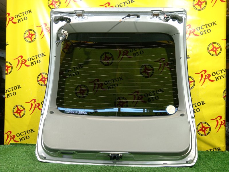 дверь задняя, 15000 рублей, Красноярск