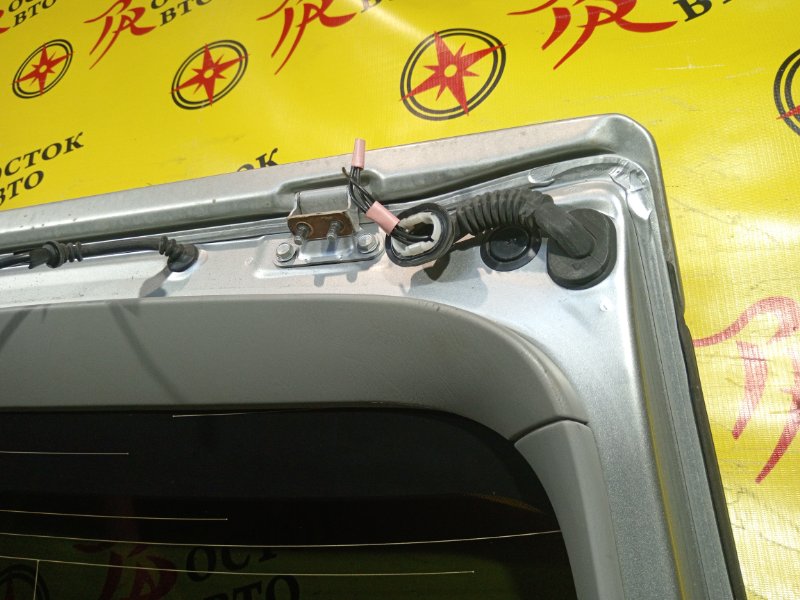 дверь задняя, 15000 рублей, Красноярск