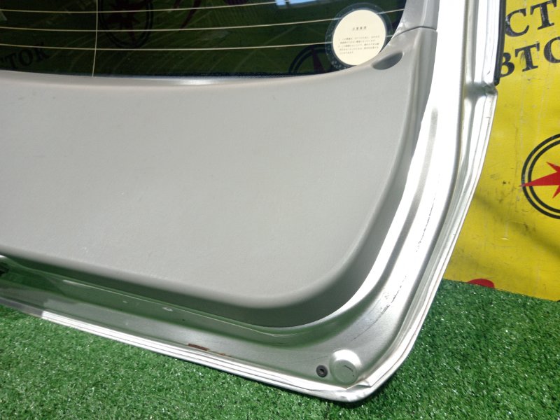 дверь задняя, 15000 рублей, Красноярск