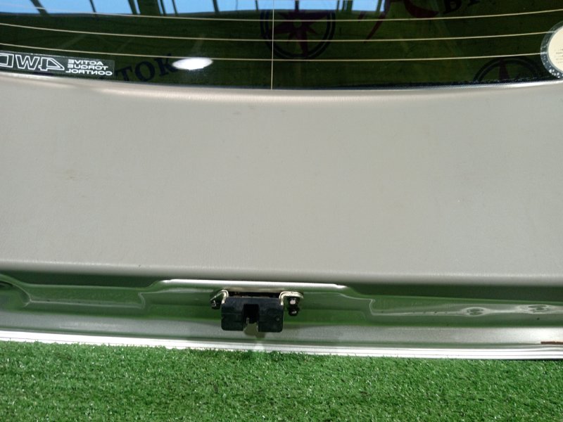 дверь задняя, 15000 рублей, Красноярск