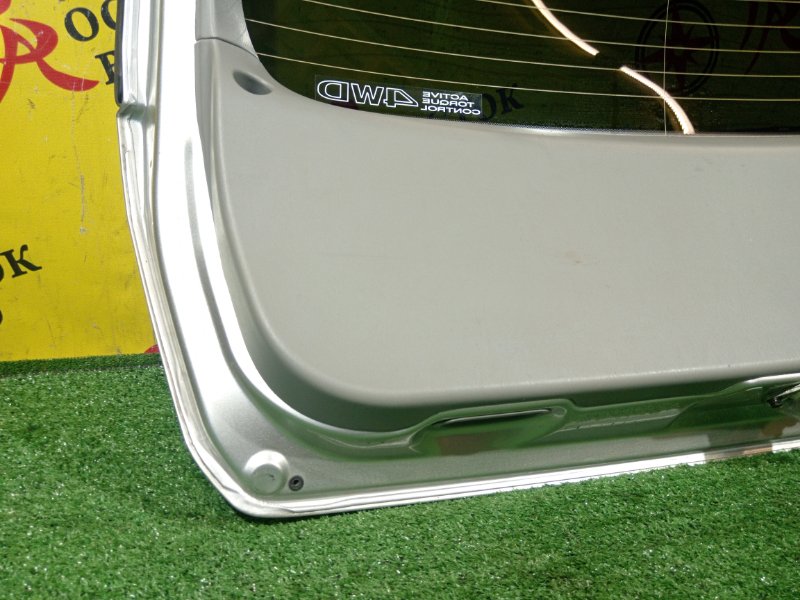 дверь задняя, 15000 рублей, Красноярск