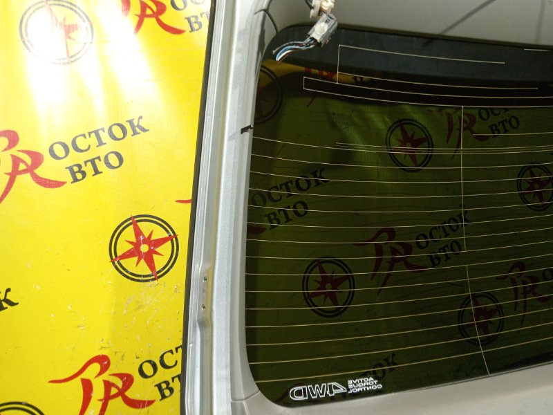 дверь задняя, 15000 рублей, Красноярск