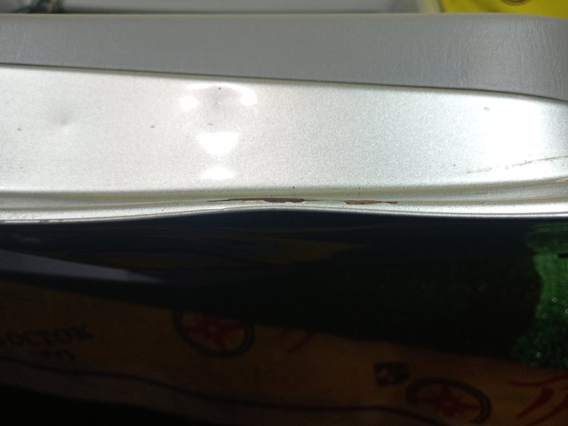 дверь задняя, 15000 рублей, Красноярск