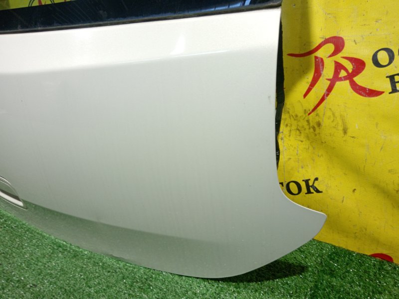 дверь задняя, 9000 рублей, Красноярск