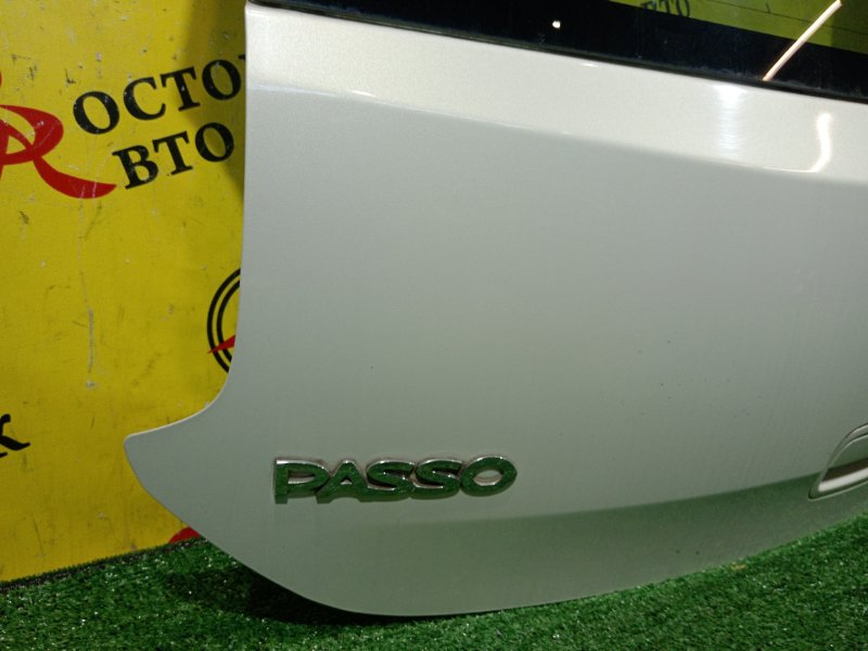 дверь задняя, 9000 рублей, Красноярск