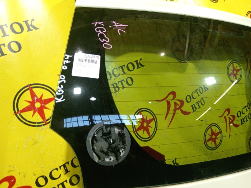 дверь задняя, 9000 рублей, Красноярск