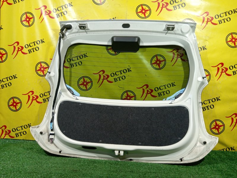 дверь задняя, 9000 рублей, Красноярск