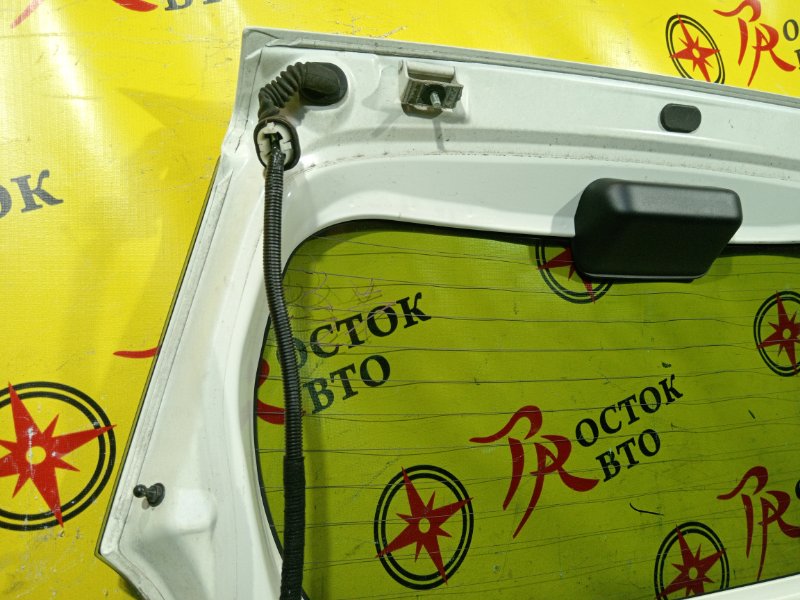 дверь задняя, 9000 рублей, Красноярск