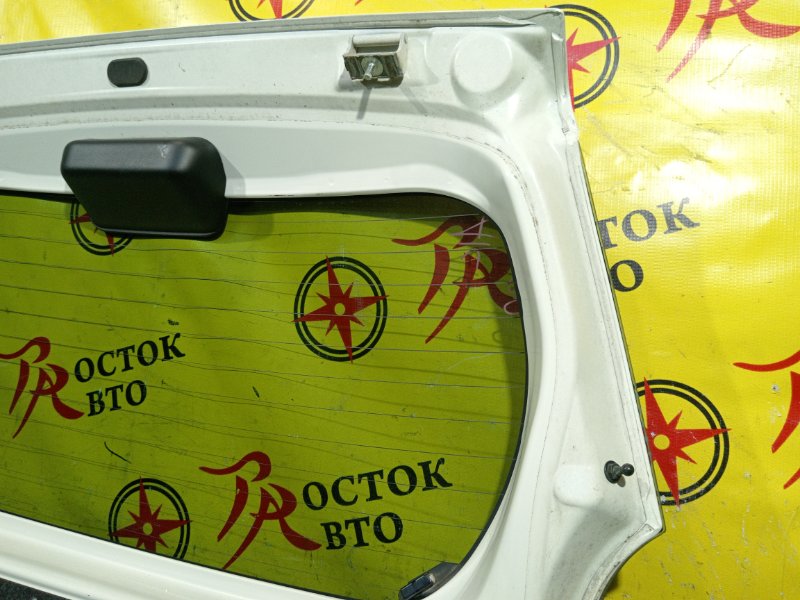 дверь задняя, 9000 рублей, Красноярск