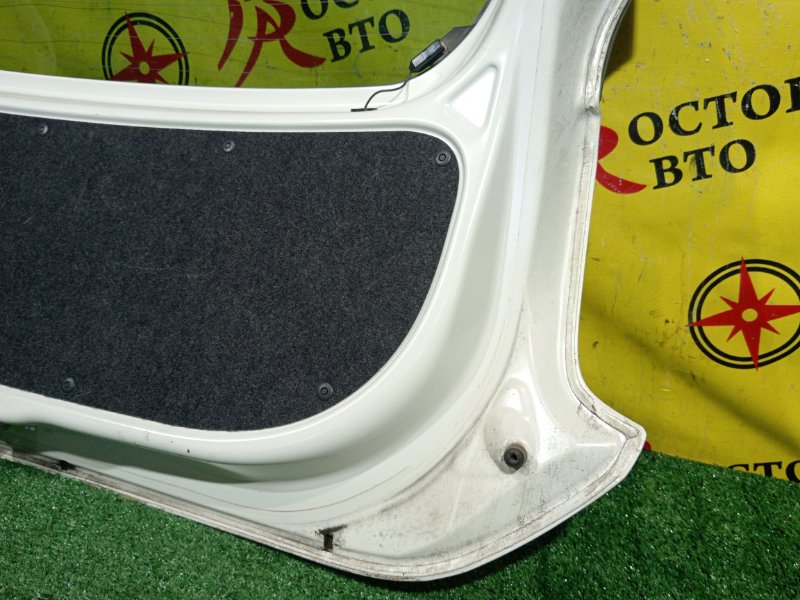 дверь задняя, 9000 рублей, Красноярск