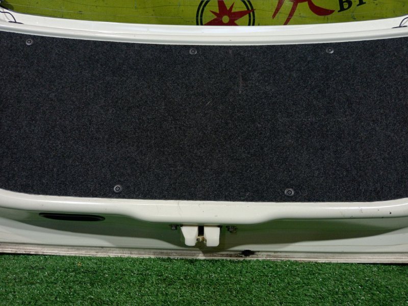 дверь задняя, 9000 рублей, Красноярск