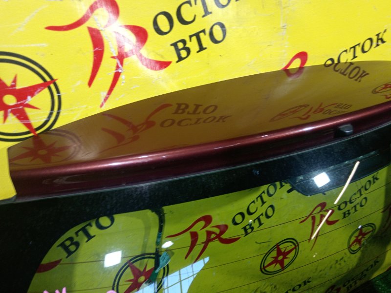 дверь задняя, 3000 рублей, Красноярск