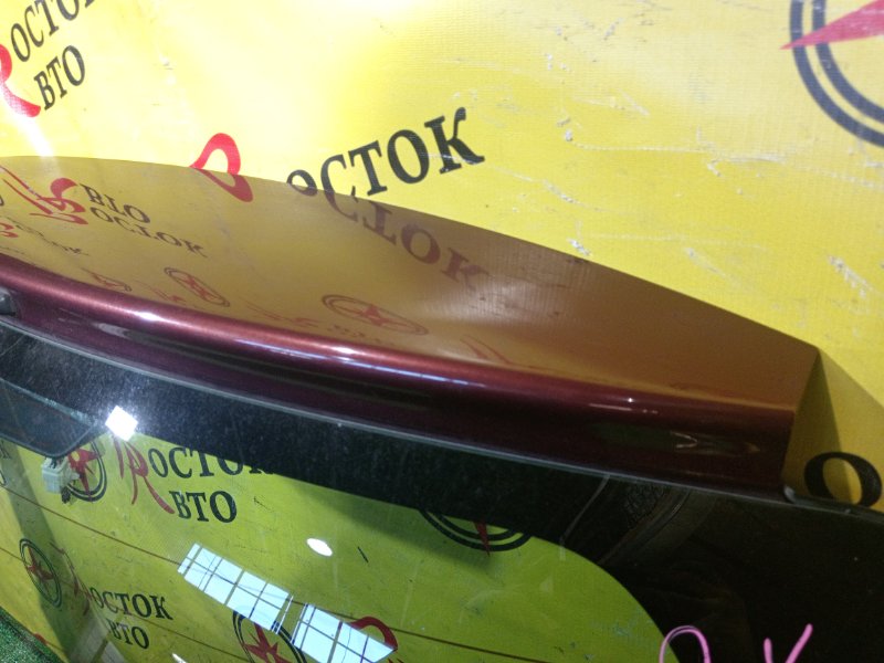 дверь задняя, 3000 рублей, Красноярск